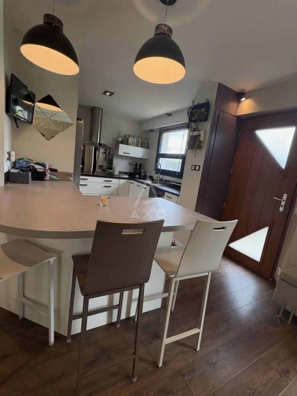 Vente Maison Maison Sarbazan