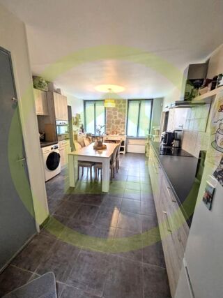  Appartement � vendre 3 pi�ces 61 m�