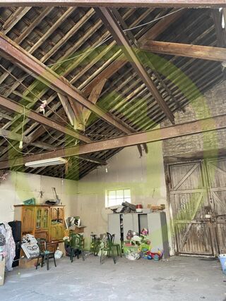  Immeuble  vendre 180 m