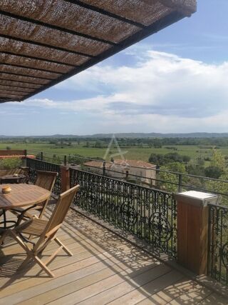  Maison à vendre 7 pièces 190 m²