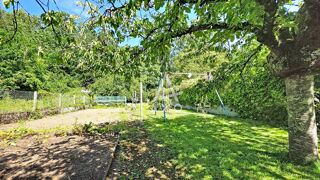  Maison à vendre 3 pièces 81 m²