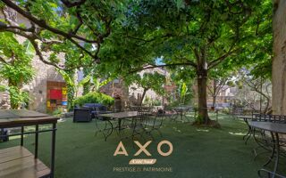  Villa à vendre 15 + pièces 804 m²