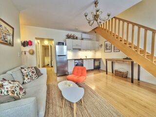  Appartement � vendre 4 pi�ces 87 m�