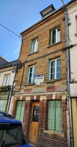  Immeuble à vendre 160 m²