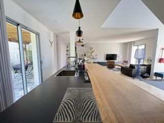  Maison à vendre 4 pièces 140 m²