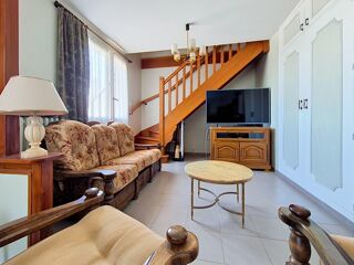  Maison à vendre 7 pièces 122 m²