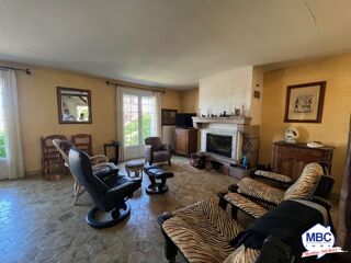  Maison � vendre 6 pi�ces 117 m�