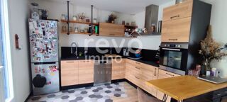  Maison � vendre 5 pi�ces 99 m�