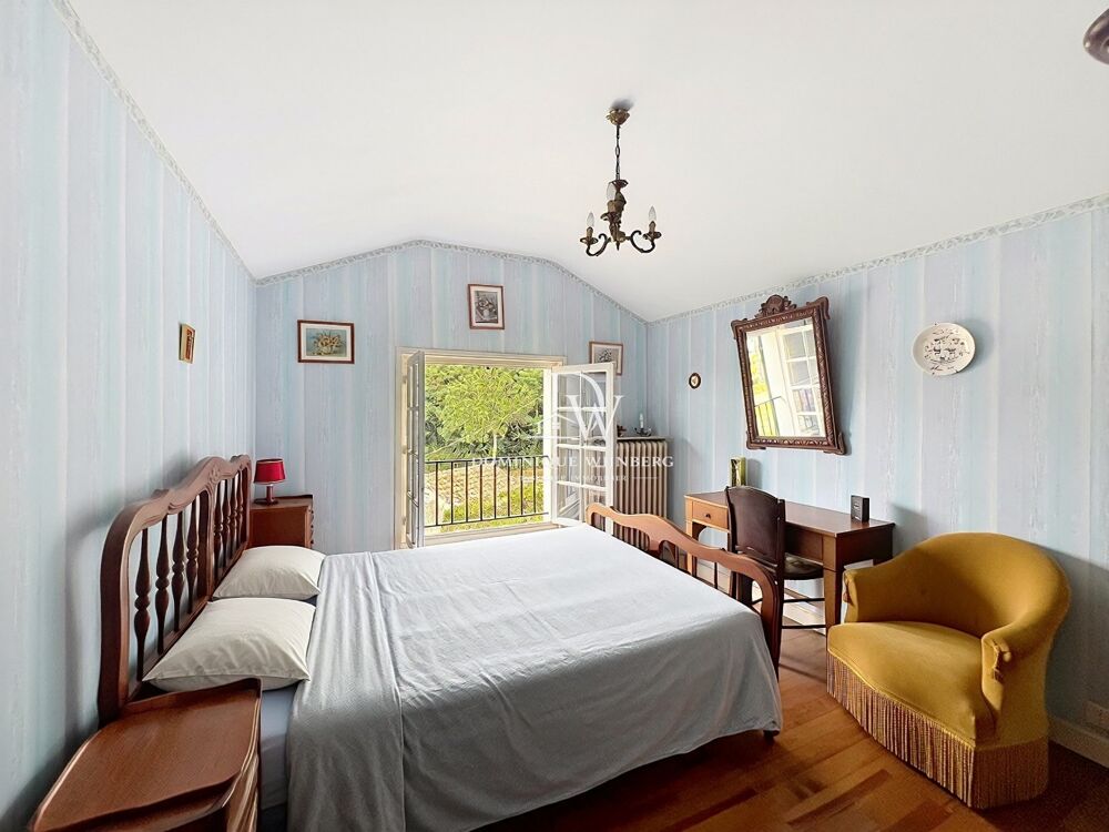 à vendre  Maison Anglet (64600)