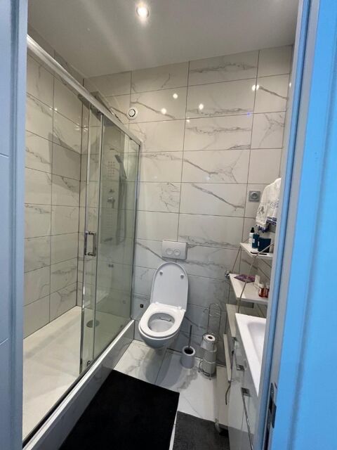  Appartement � louer 1 pi�ce 30 m�