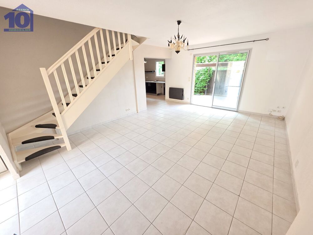 Vente Maison Pavillon Valras plage