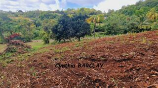  Terrain � vendre 1912 m�