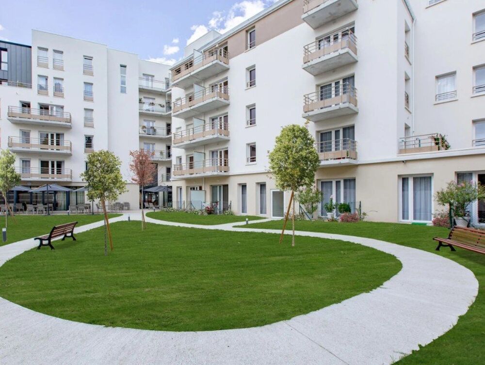 Vente Appartement Résidence Seniors Orleans