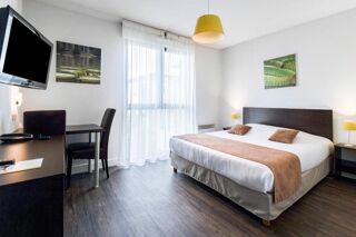 Appartement � vendre 1 pi�ce 22 m�