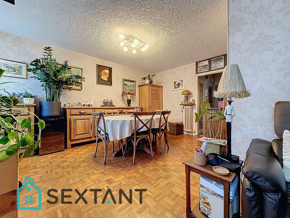 Vente Appartement Appartement Rouen