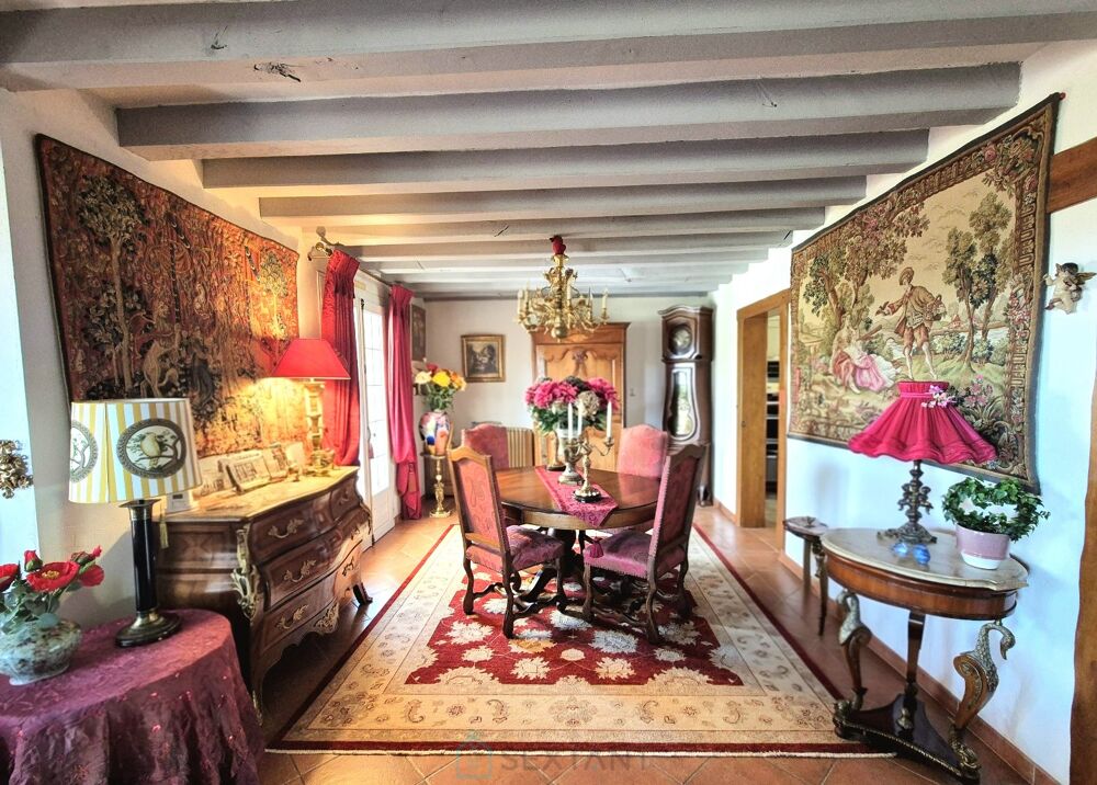 Vente Maison Maison Bourgueil