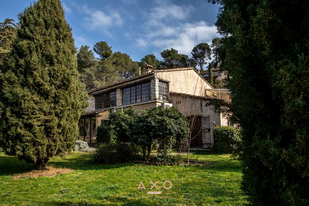 � vendre  Villa Aix-en-Provence (13090)