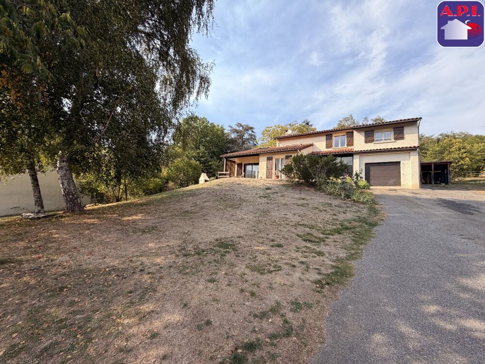 Vente Maison Maison Foix