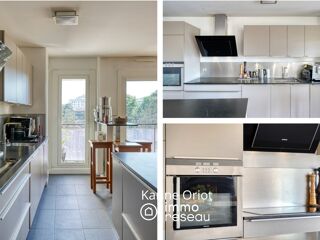  Appartement � vendre 4 pi�ces 96 m�