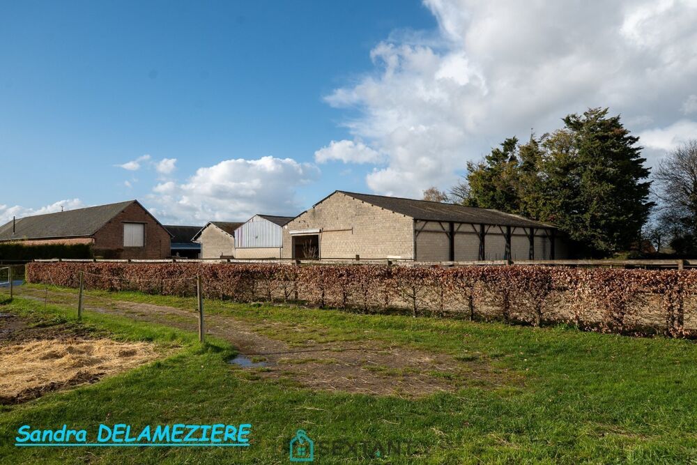 Vente Villa Maison Lamotte-warfusee