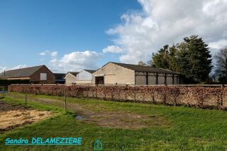  Villa à vendre 8 pièces 236 m²