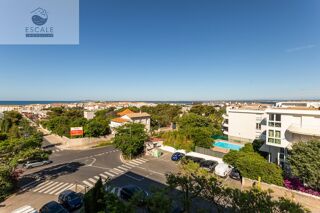  Appartement � vendre 3 pi�ces 62 m�