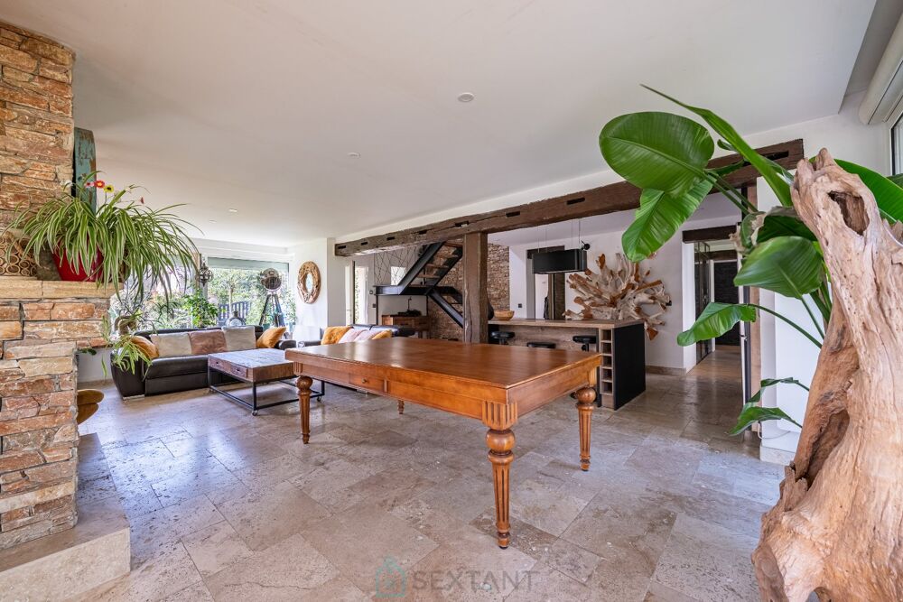 � vendre  Maison Noisy-sur-�cole (77123)