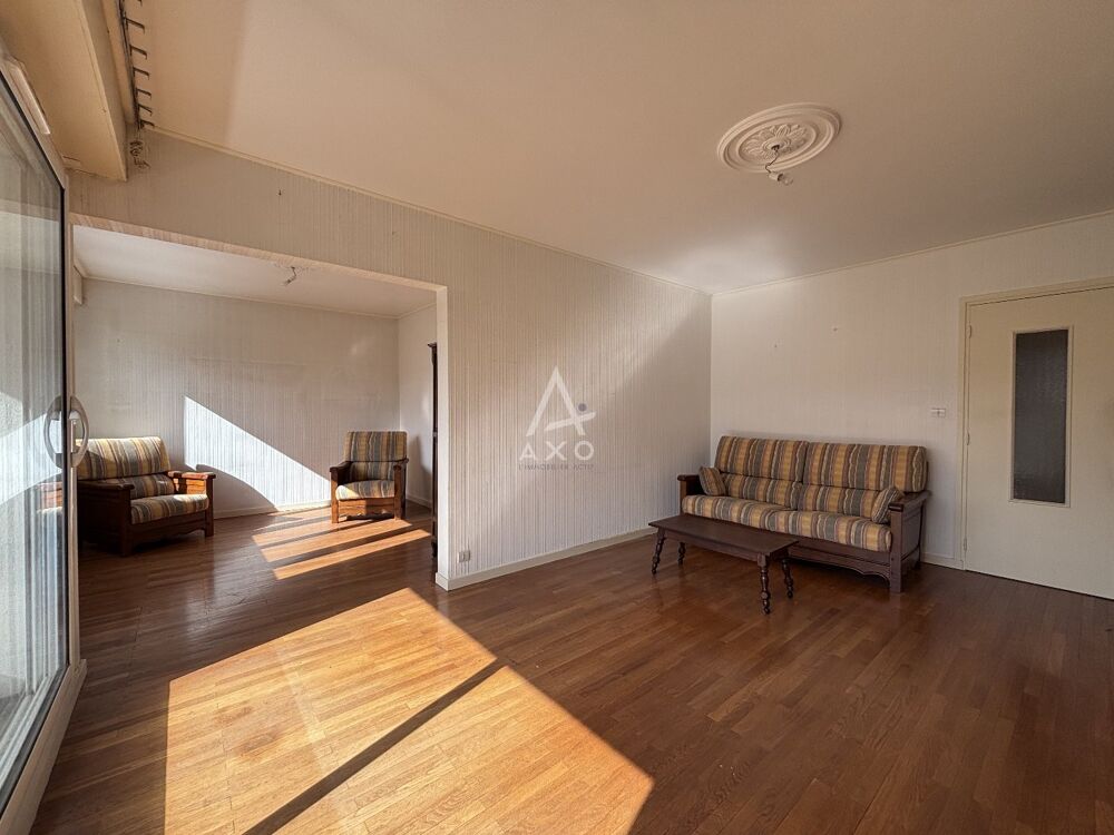 Vente Appartement Appartement Clermont ferrand