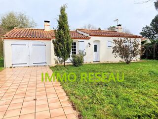  Maison à vendre 3 pièces 70 m²