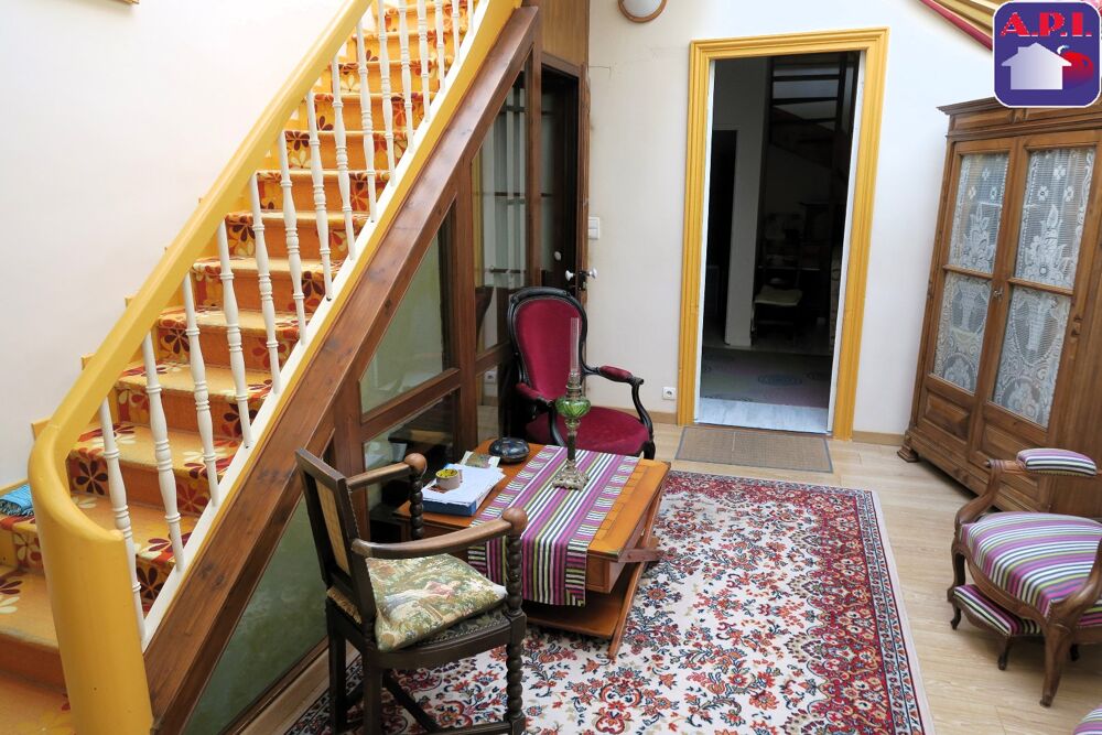 Vente Maison Maison rénovée Mirepoix