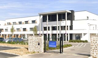  Appartement � vendre 1 pi�ce 27 m�