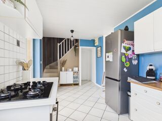  Maison à vendre 4 pièces 96 m²