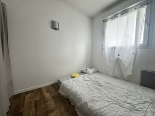  Appartement � vendre 2 pi�ces 62 m�