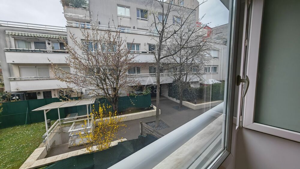 Appartement 5 pièces 96 m² · à Vitry sur Seine · 96 m² · 355 000 €