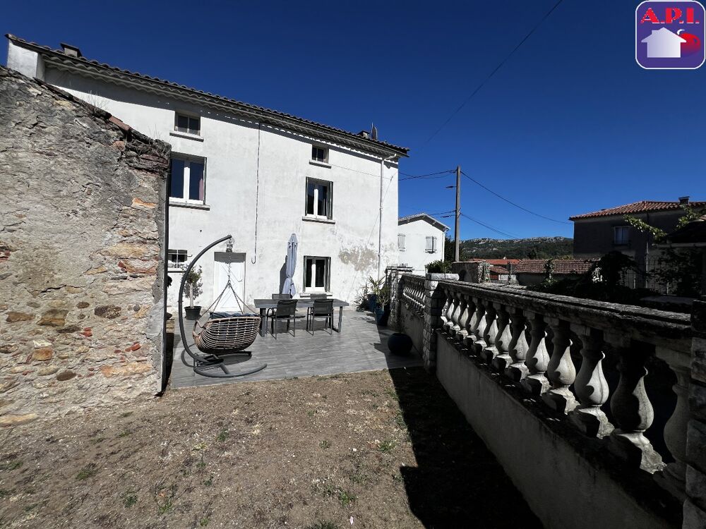 Vente Maison Maison Foix