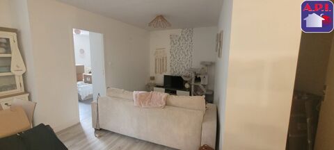  Appartement � louer 2 pi�ces 43 m�