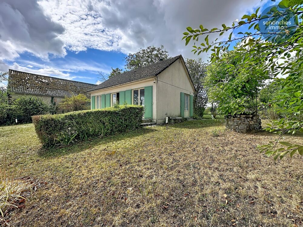 Vente Maison Maison à rénover Saint victor de buthon