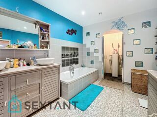  Maison � vendre 6 pi�ces 180 m�