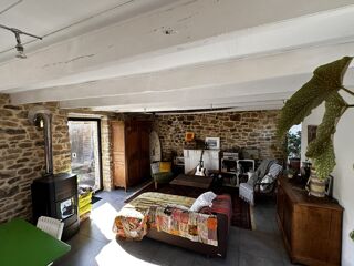  Maison � vendre 5 pi�ces 110 m�