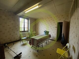  Maison � vendre 4 pi�ces 83 m�