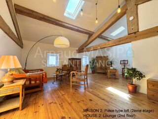  Villa à vendre 11 pièces 273 m²