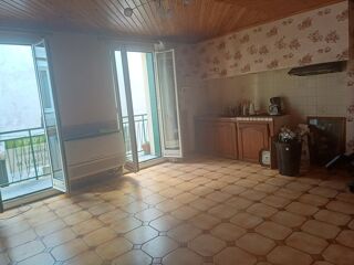  Maison � vendre 3 pi�ces 54 m�