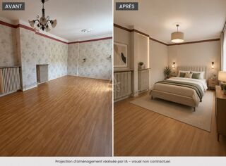  Maison à vendre 6 pièces 150 m²