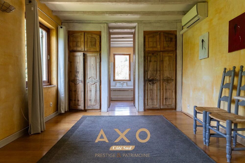 � vendre  Maison Aix-en-Provence (13100)