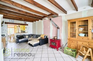  Maison � vendre 7 pi�ces 152 m�