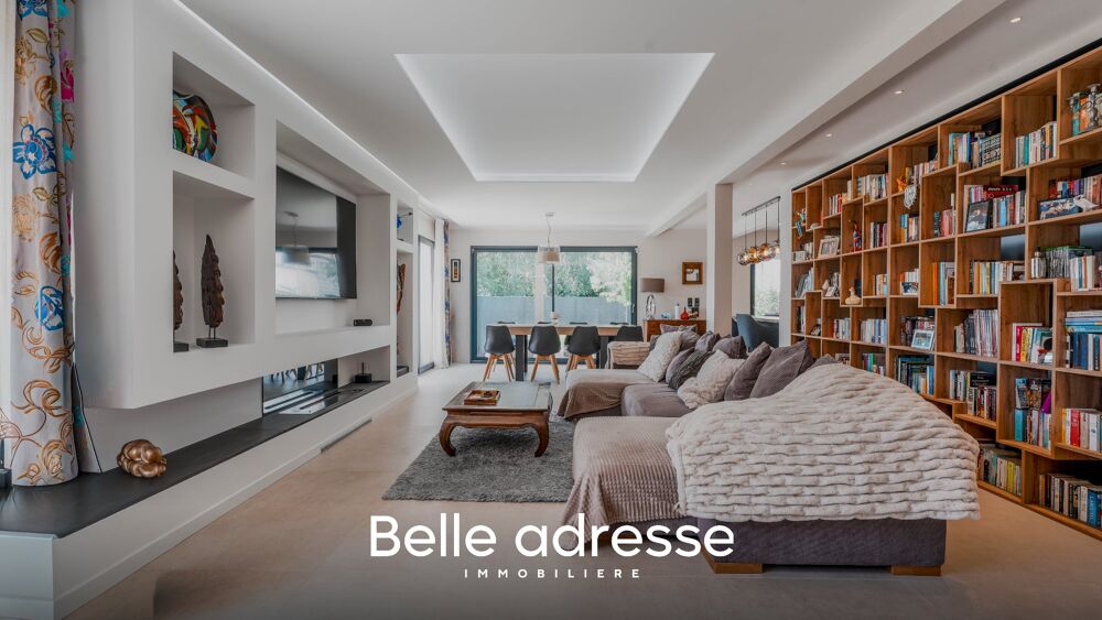 Vente Villa Maison Oberhausbergen