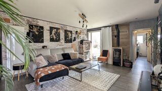  Maison à vendre 4 pièces 106 m²