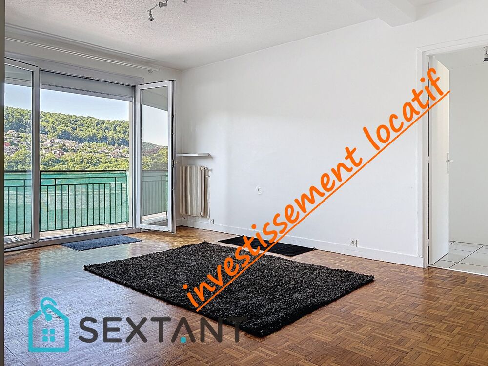 Vente Appartement Appartement Rouen