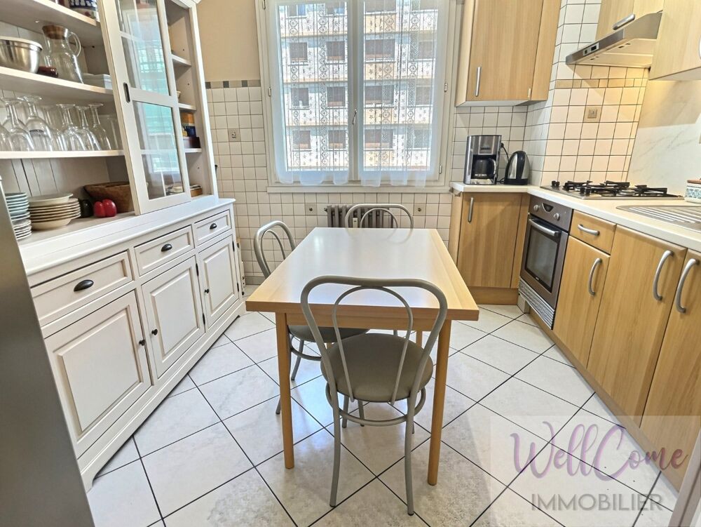 Vente Appartement Appartement Aix les bains