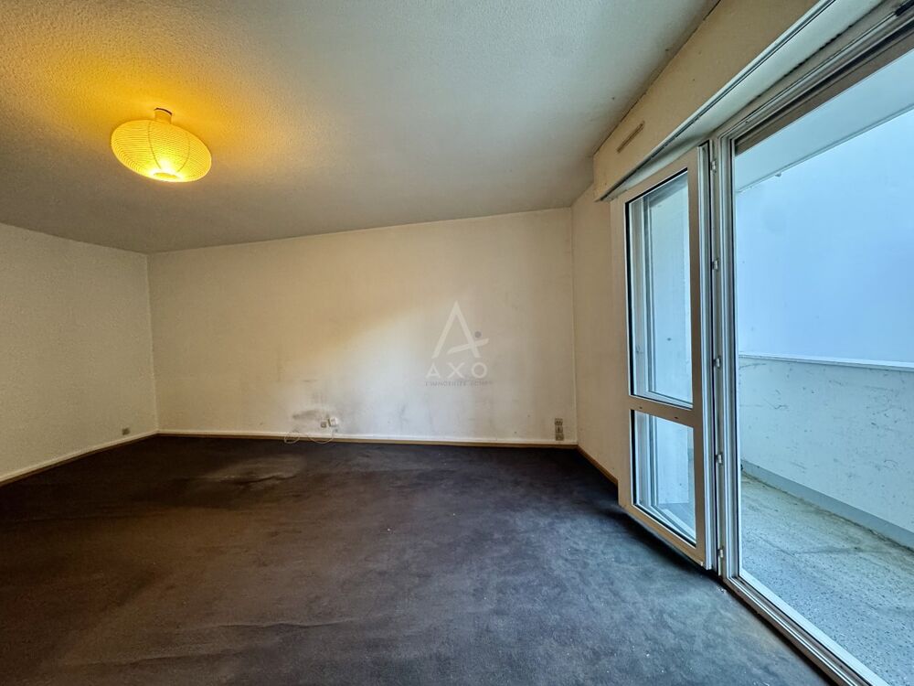 Vente Appartement Appartement Merignac